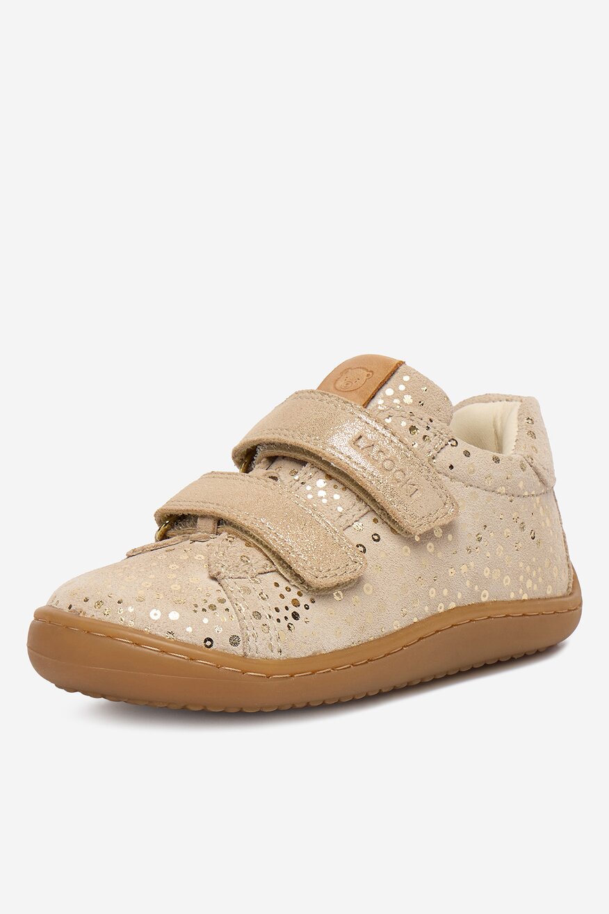 
                Félcipő Lasocki Kids ARANY - 5906751573112