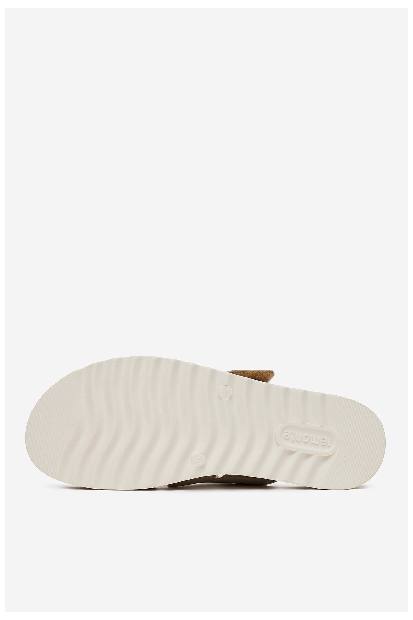 Джапанки Remonte D0Q51-80 БЕЖОВ