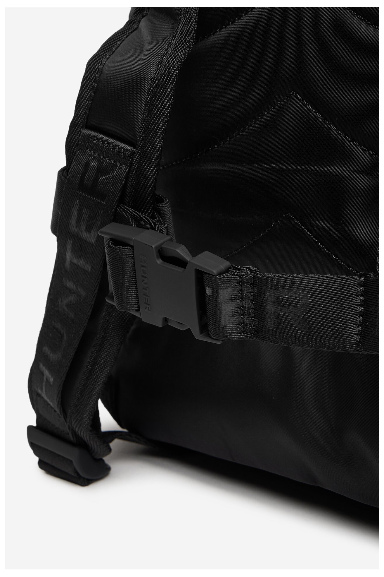 Раница HUNTER CEO-HUNTER_ACCCS_05_AW2025 ЧЕРЕН