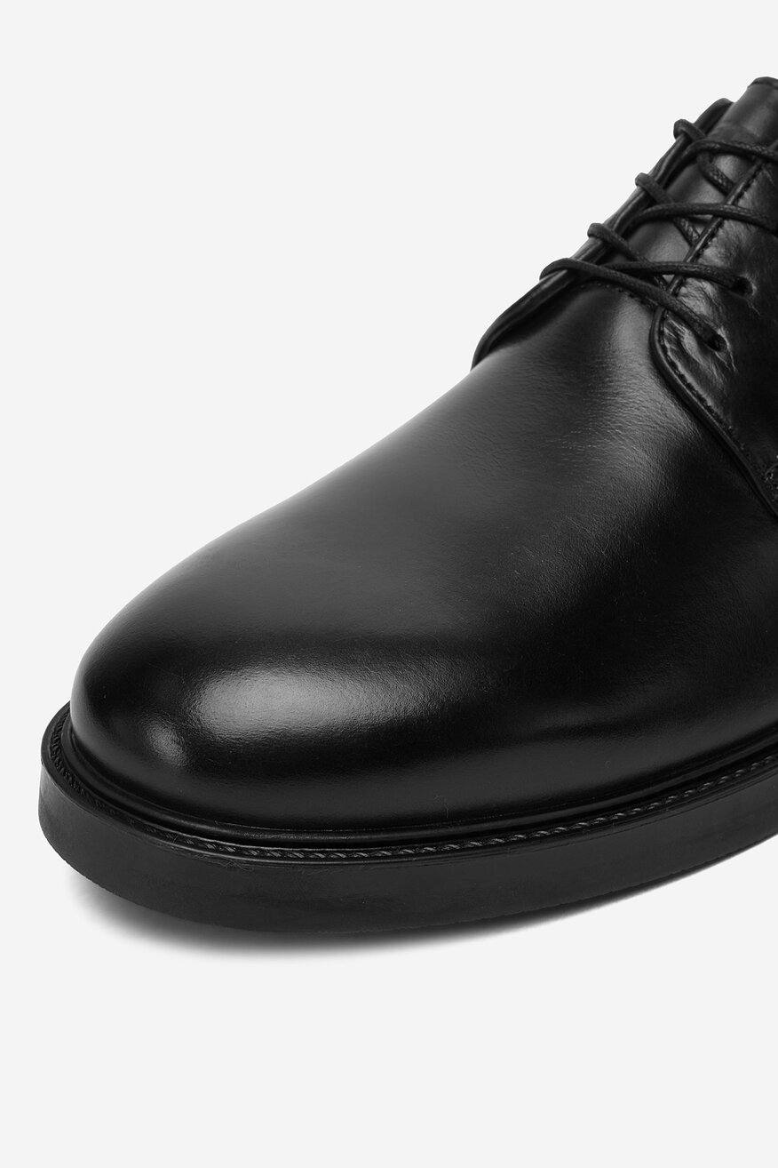 
                Напівчеревик G-STAR RAW ЧОРНИЙ - 5906751454749