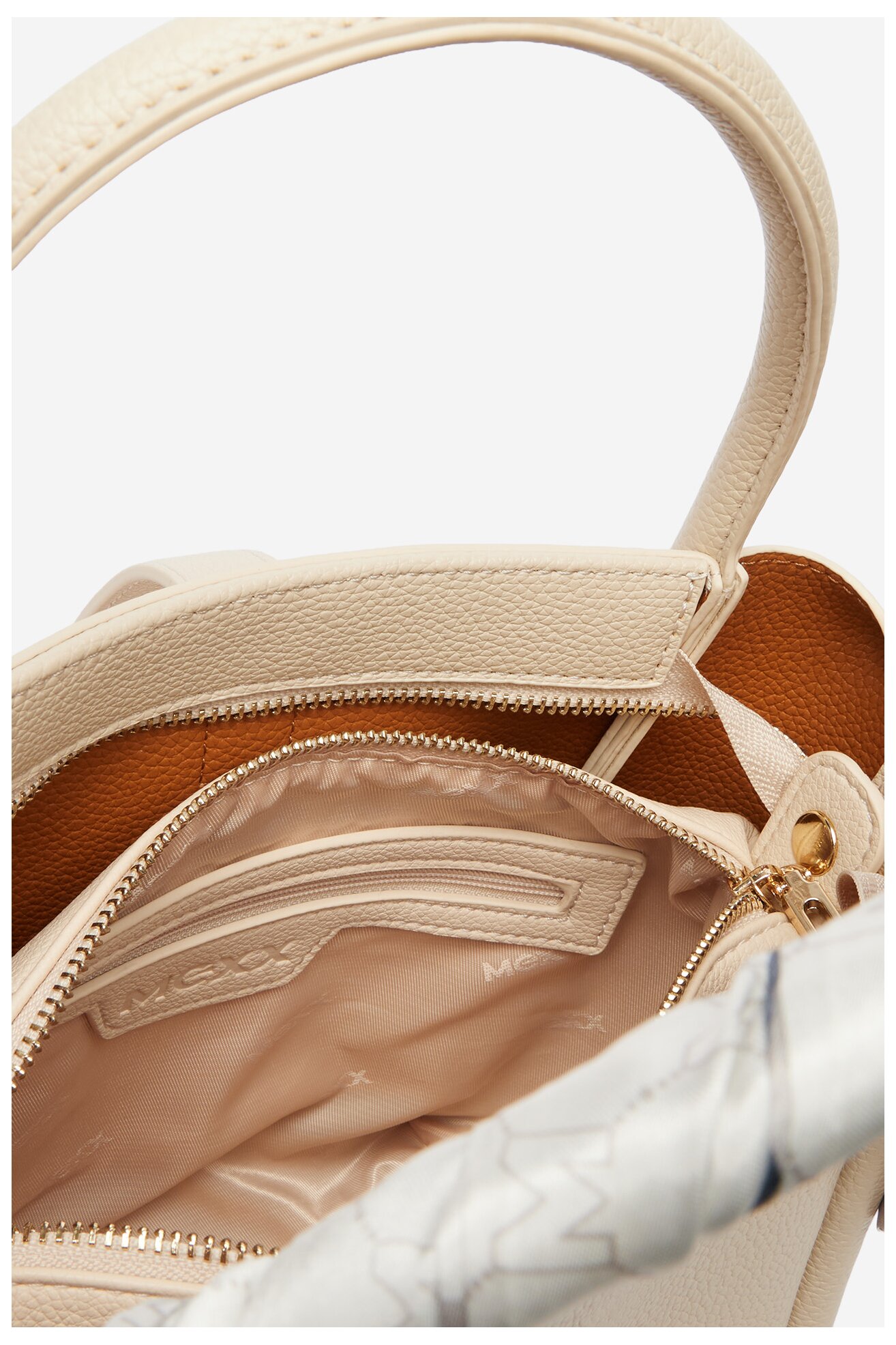 Сумка З Ремінцем Mexx EO-MEXX-B-003-09 БЕЖЕВИЙ