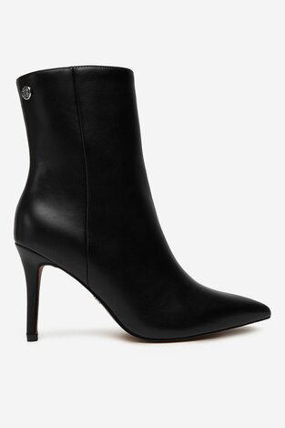 Ботильйони NINE WEST CEO-NADINE-01 ЧОРНИЙ