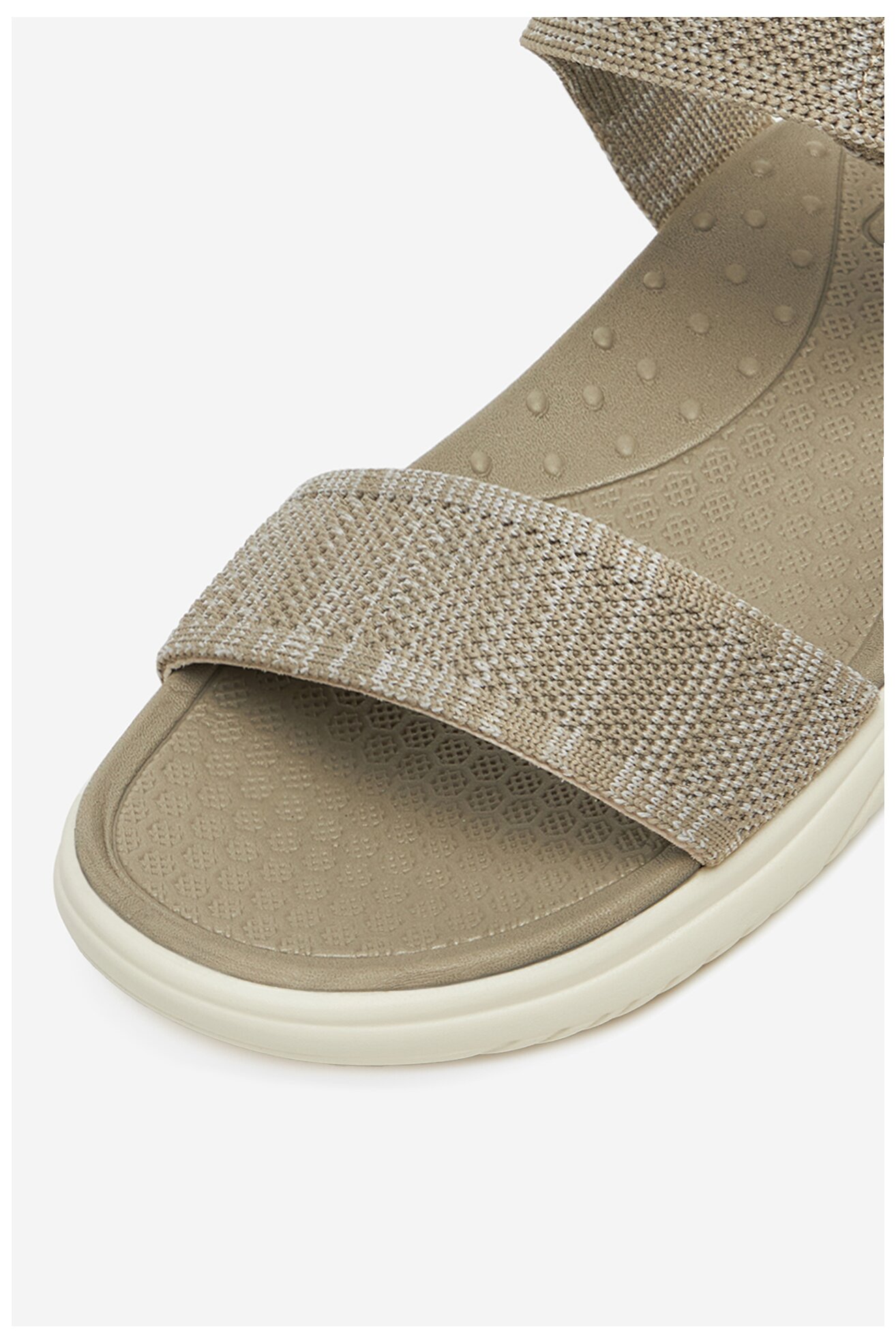 Szandál Clara Barson R25SS02835 KHEKI