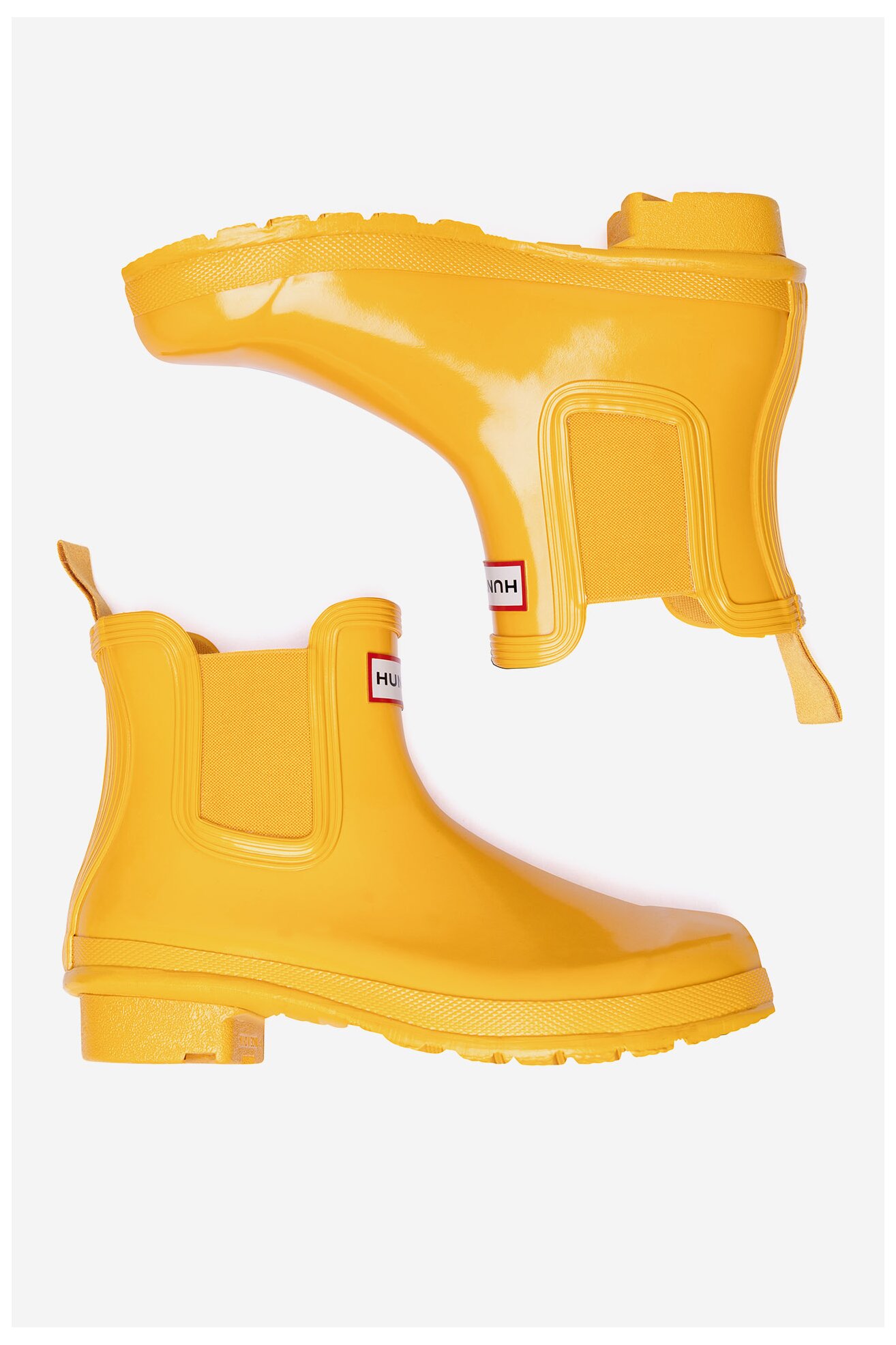 Cizme de cauciuc HUNTER WFS2078RGL GALBEN