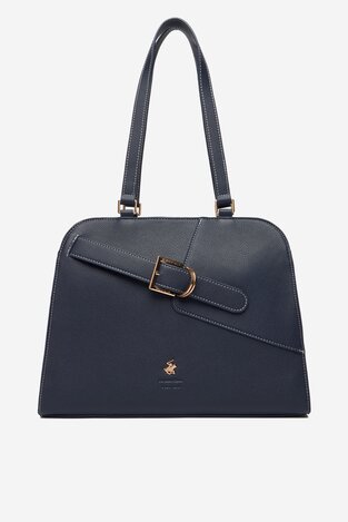 Torba Beverly Hills Polo Club CEO-BHPC-C-006-09 KOBALT PLAVA