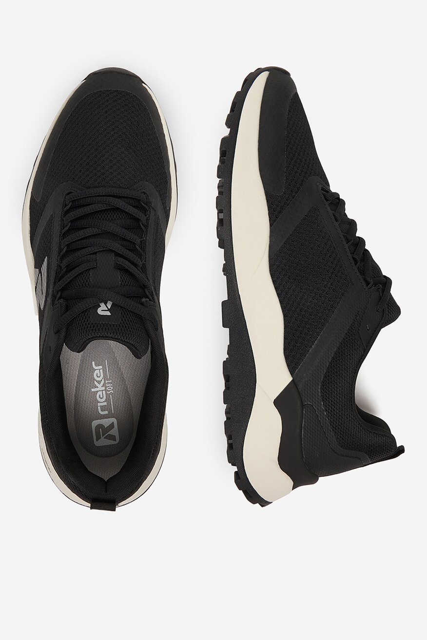 Rieker - Sneakersy - 5906751482247