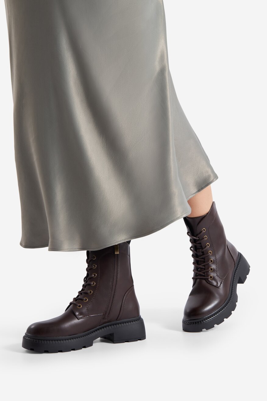 Lasocki - Trzewiki ocieplane - 5905588821243