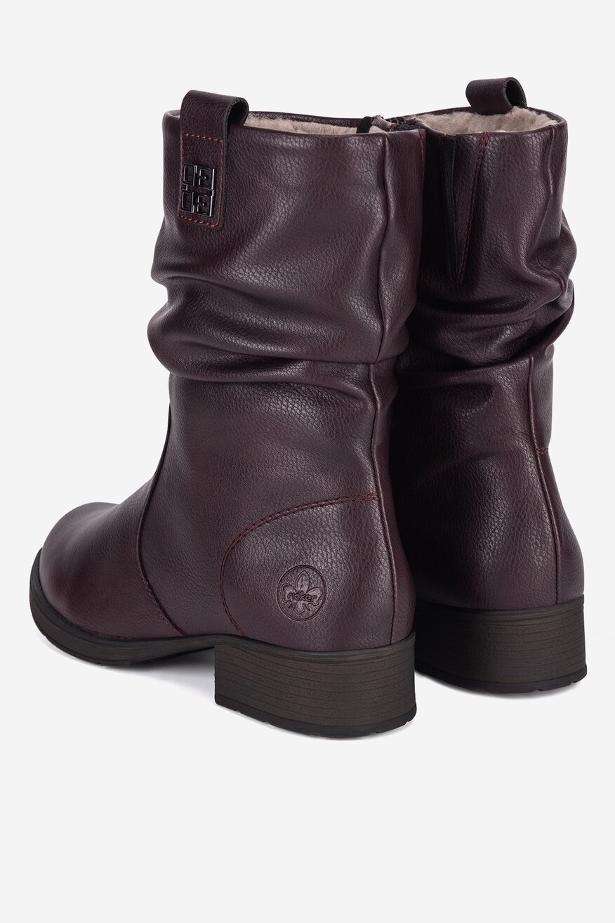 
                Ghete Rieker GRENA - 2230068927492