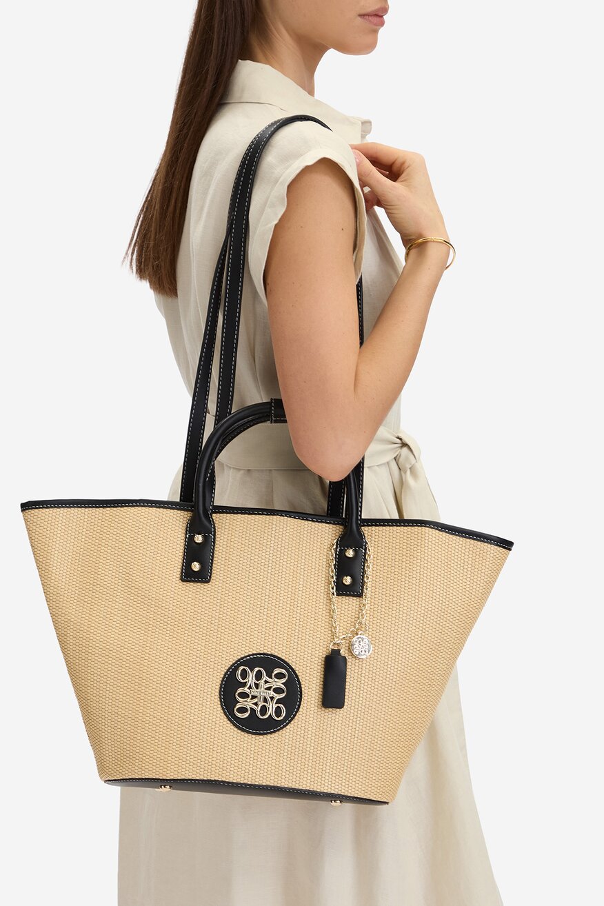 
                NINE WEST - Torebka - 5907964017721