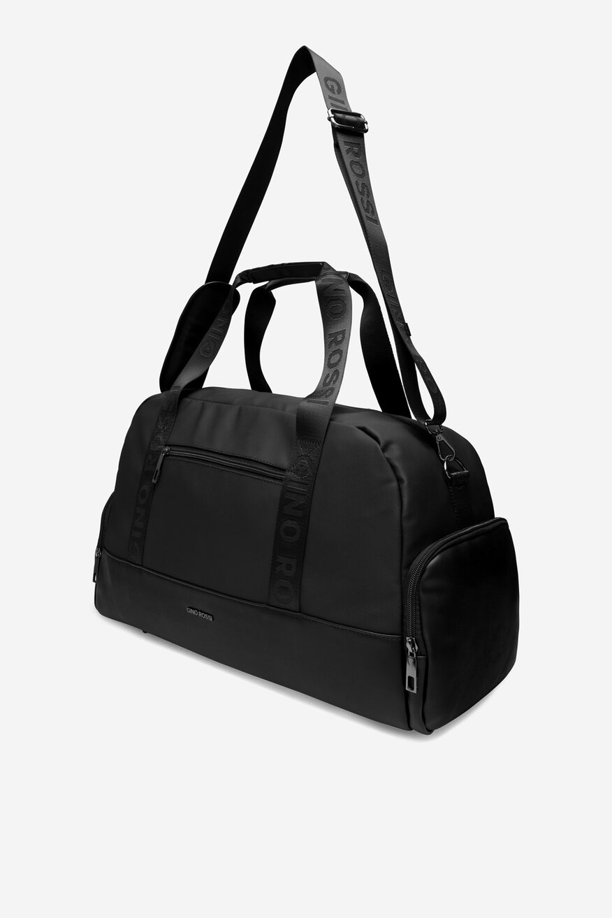 
                Gino Rossi - Torba podróżna - 5905588515517