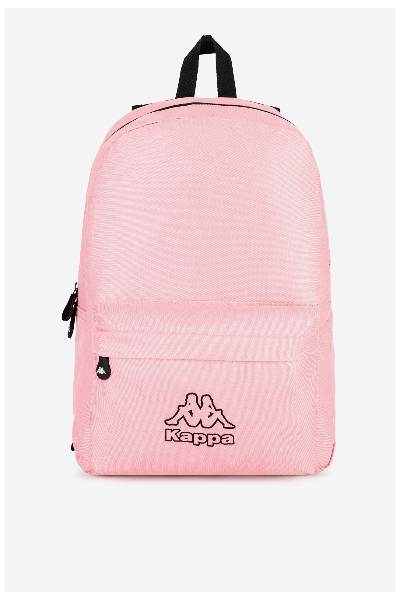 Plecak Kappa KPA-K-001-06 Różowy jasny