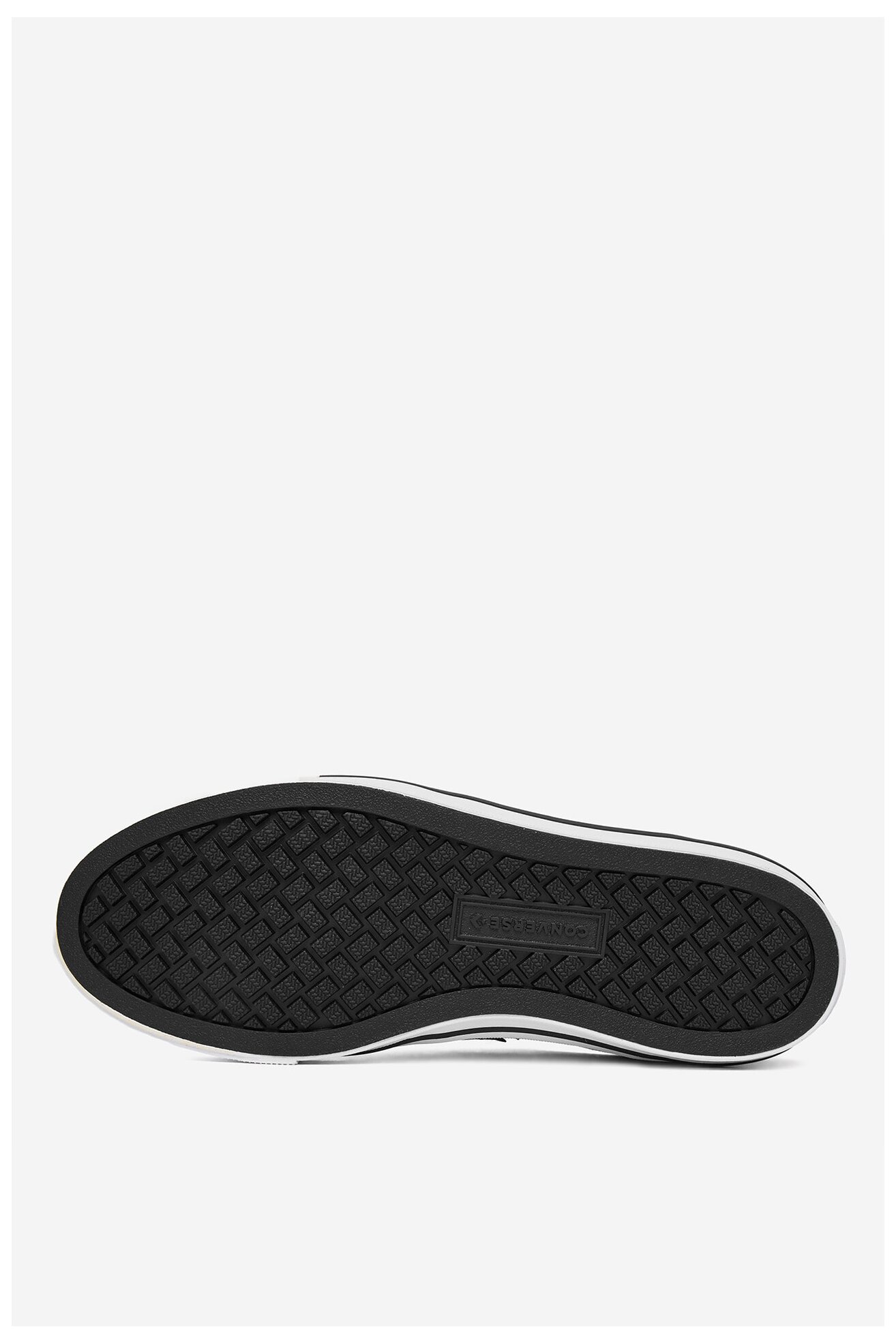 Trampki Converse C-SPORT CASUAL A10548C Szary