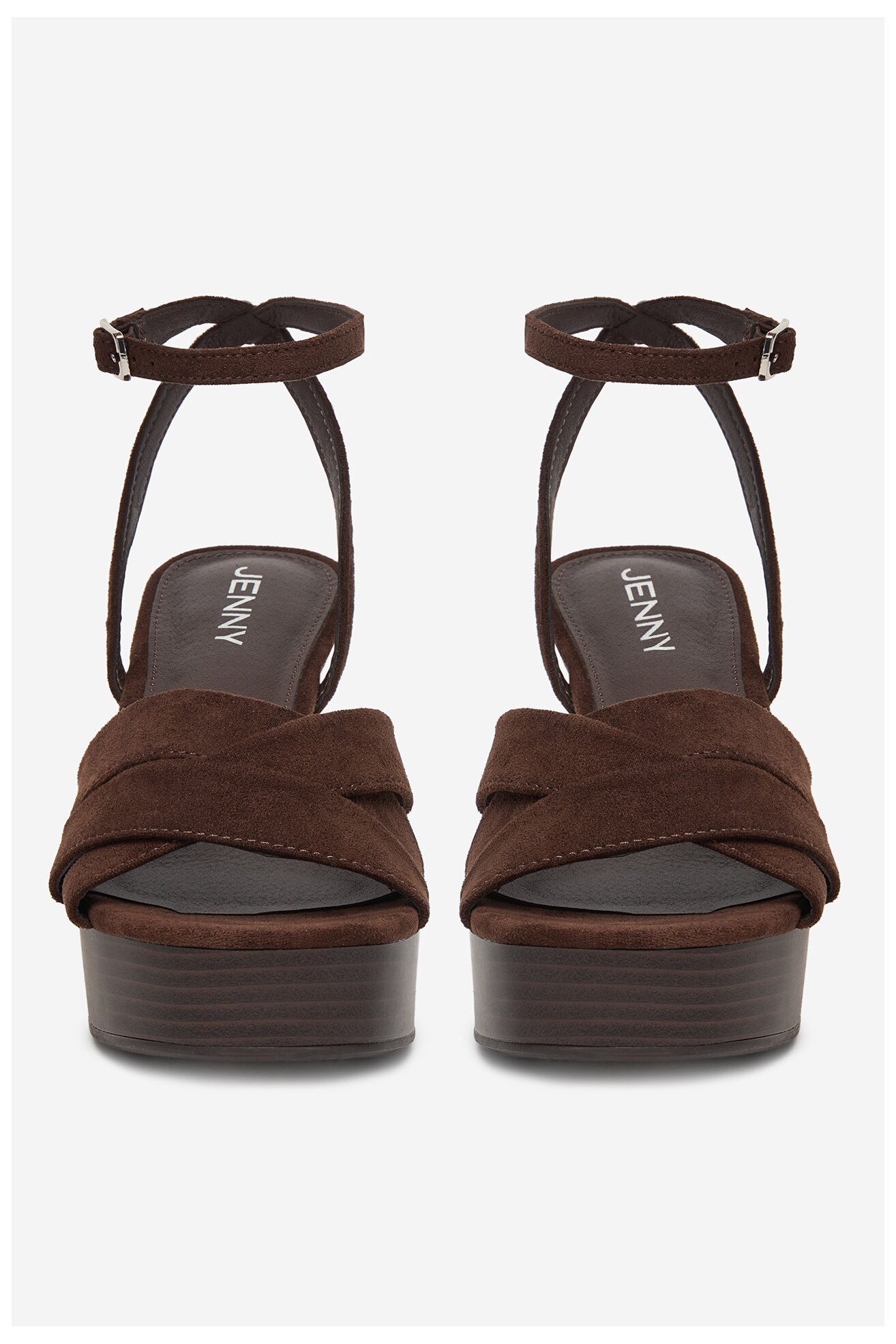 Сандали Jenny CEO-HY7762-1 КАФЯВ