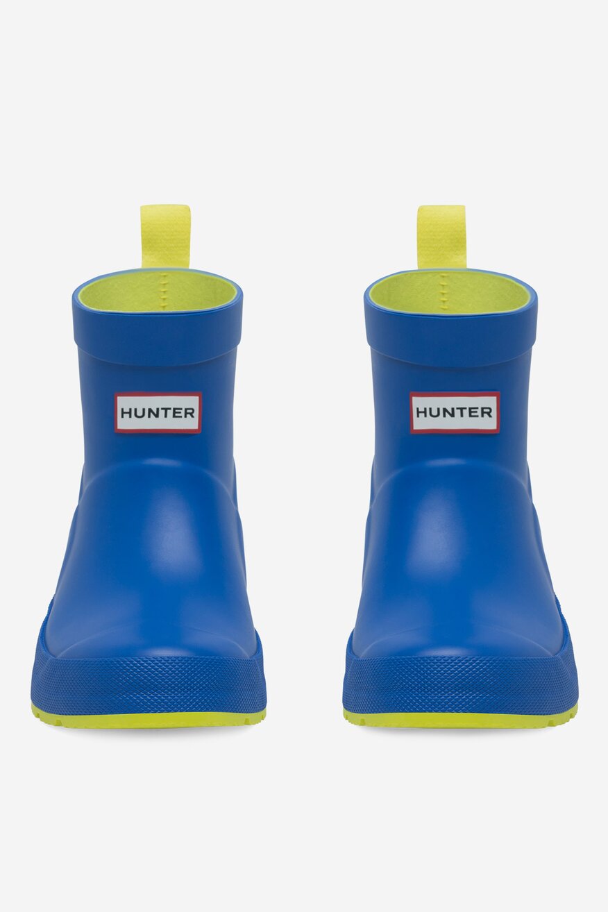 
                Гумени ботуши HUNTER ТЕМЕНУЖЕНОСИН - 5905588641230