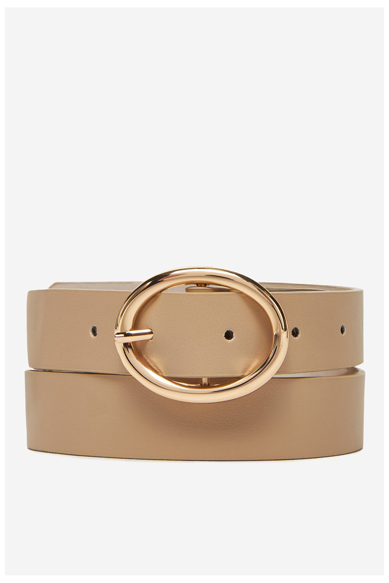 Ремінь Жіночий DeeZee HABE3005 БЕЖЕВИЙ