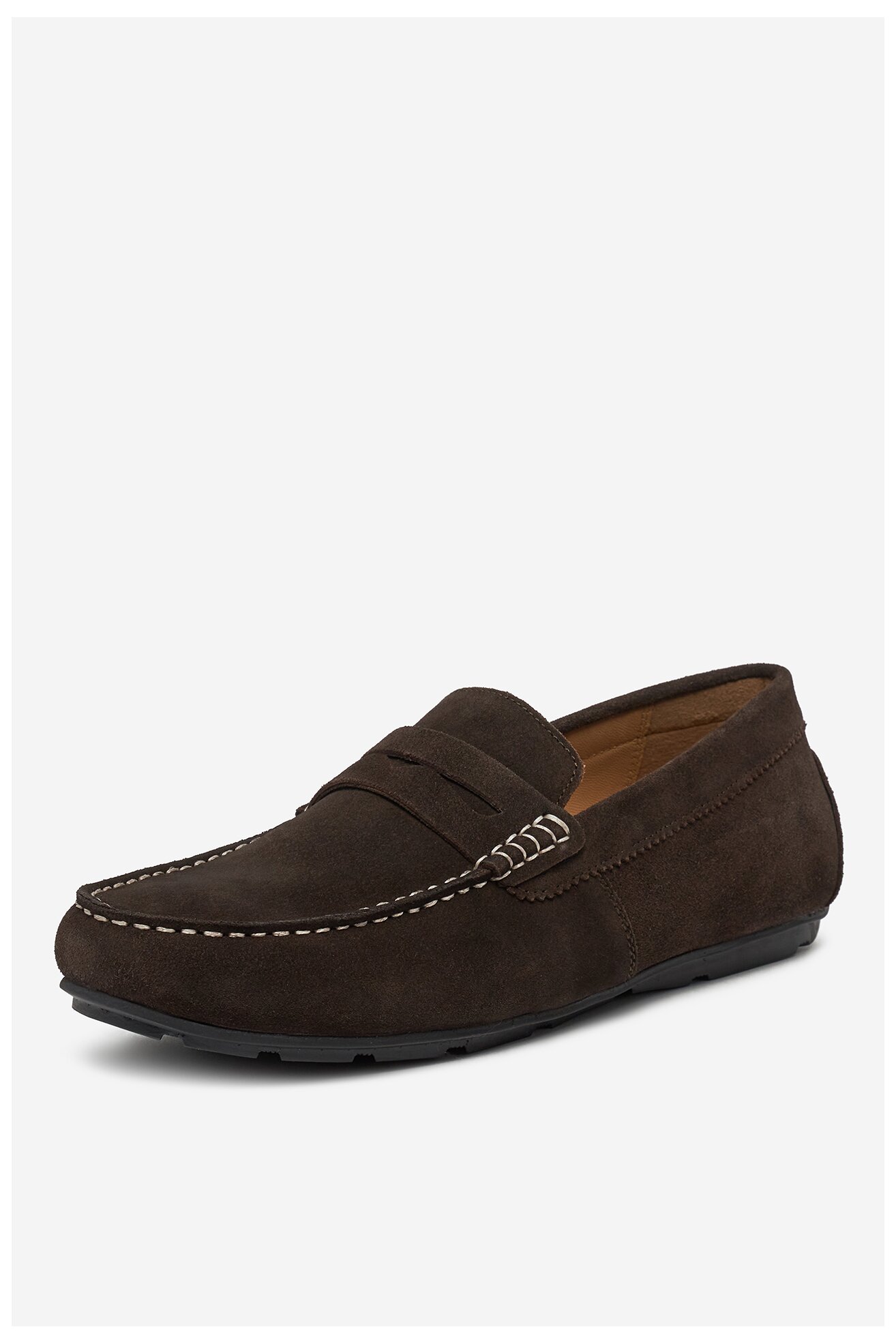 Mocasini Lasocki HORNET-01 MI25 MARO ÎNCHIS