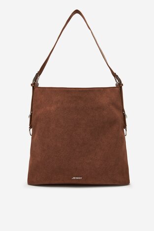 Torba Jenny C-JNY-M-019-08 BRAON