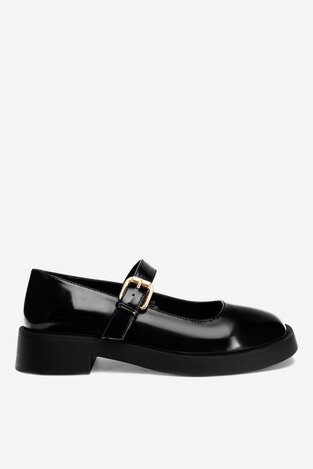 Cipele Jenny HY58107-1 CRNA