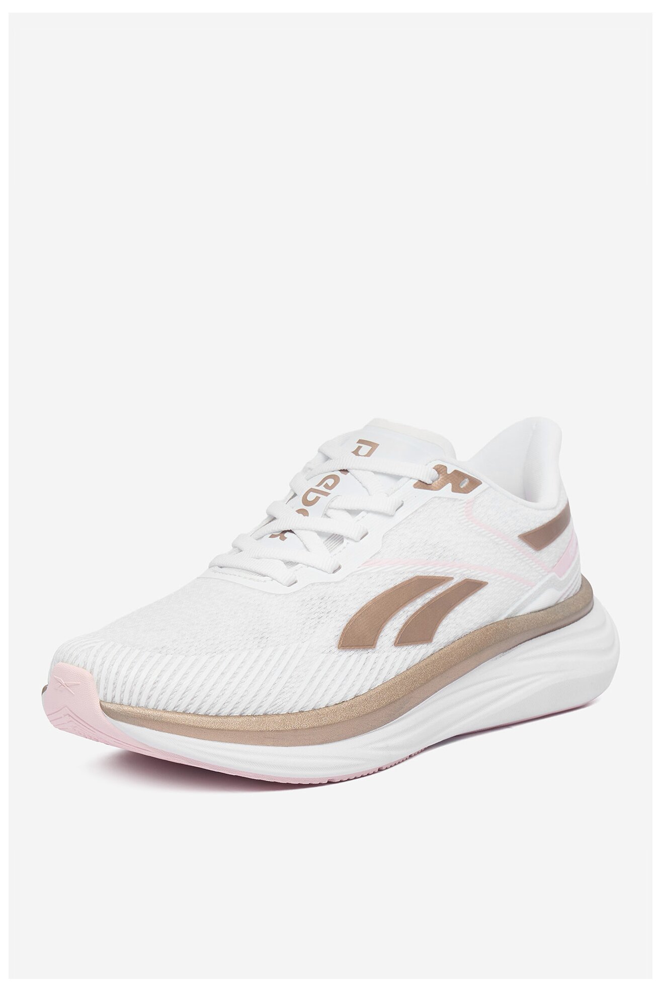 Obuwie sportowe Reebok C-VIVA SPEED 100262383 Biały