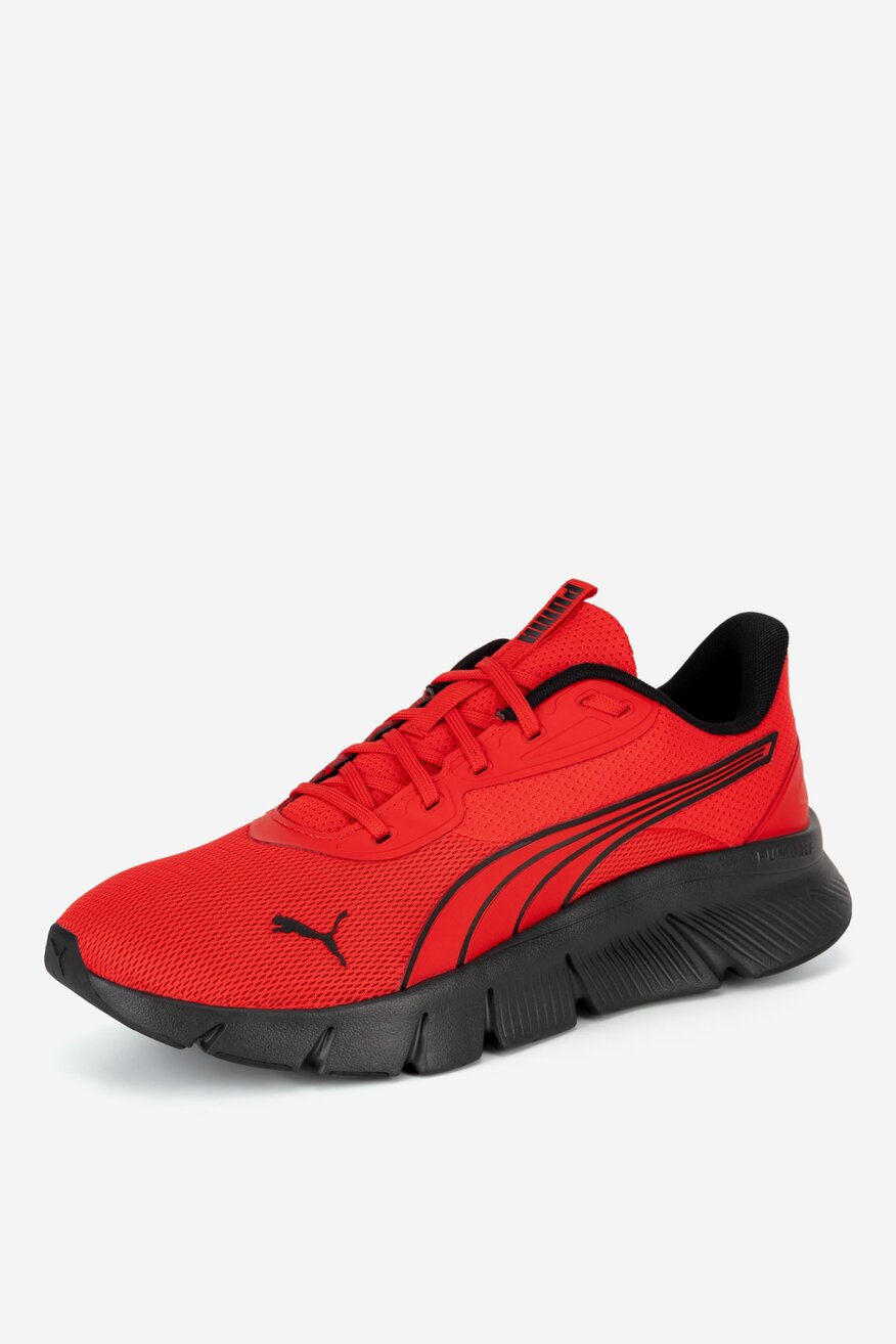 Sportovní obuv Puma ČERVENÁ - 5905588684831