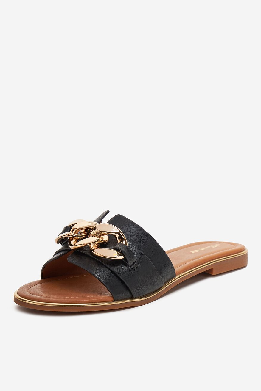 
                Jenny - Klapki - 5906751056493