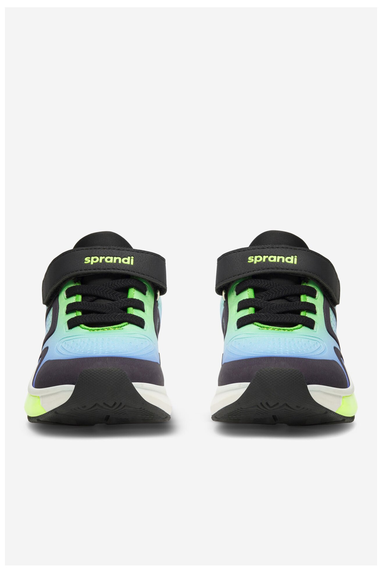 Sportska obuća Sprandi CP76-22127(IV)CH PLAVA