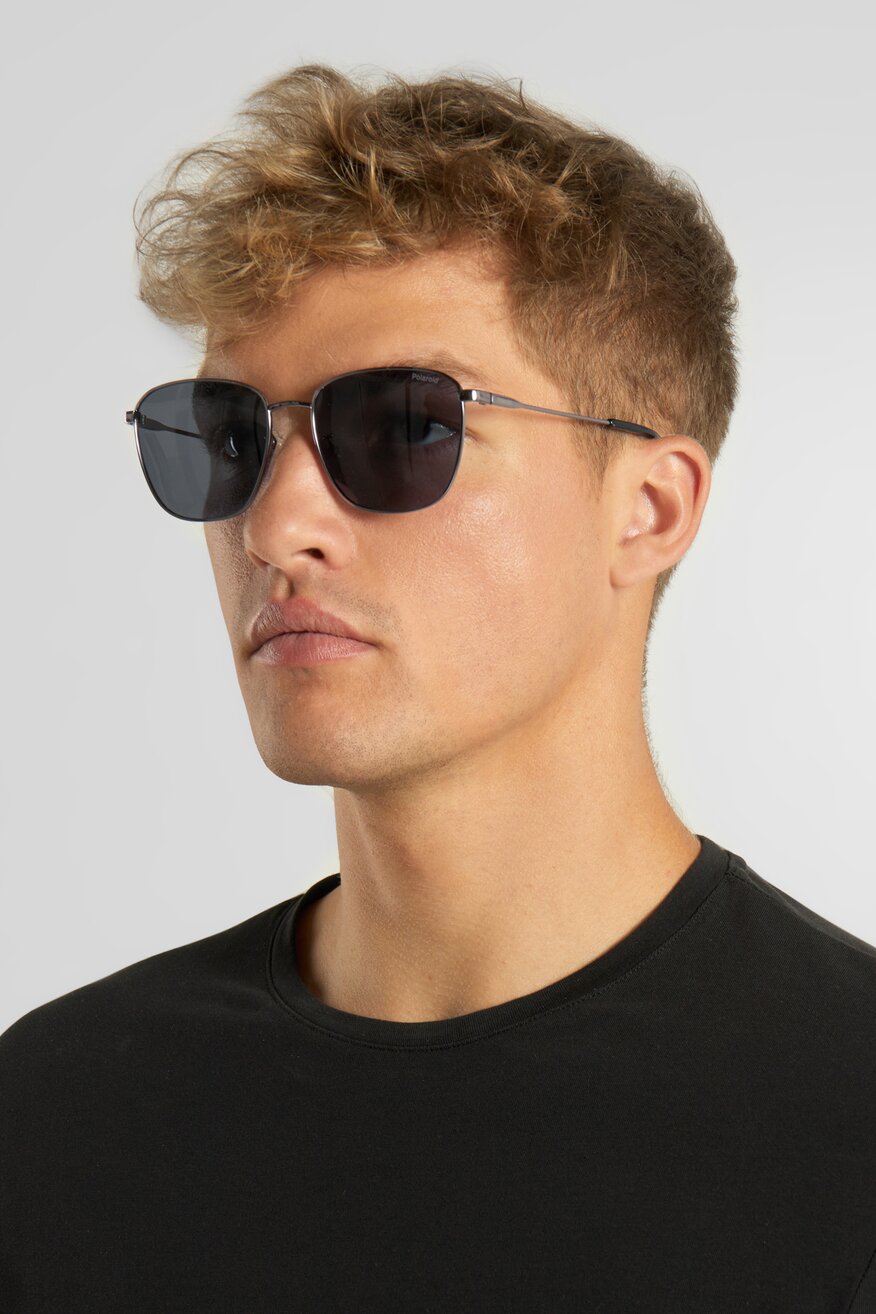 
                Polaroid - Okulary przeciwsłoneczne kategoria 3 - 5905588897699