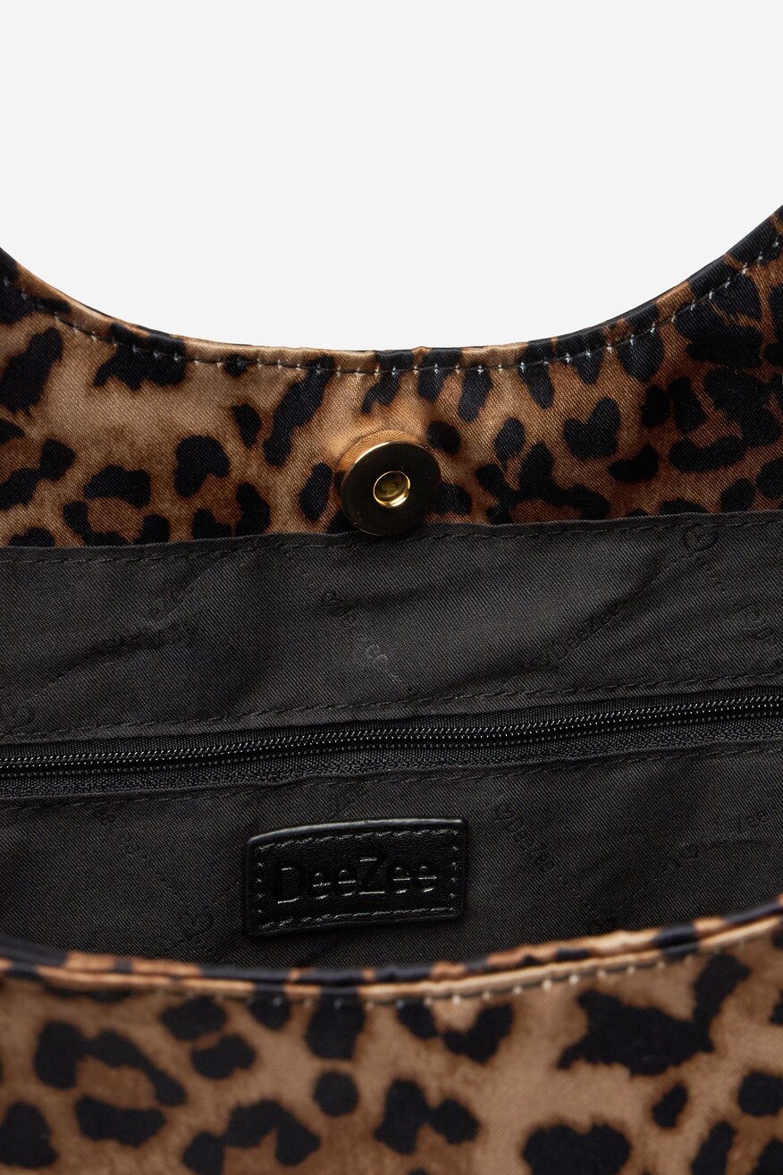 DeeZee - Duża torebka shopper - 5906751062371