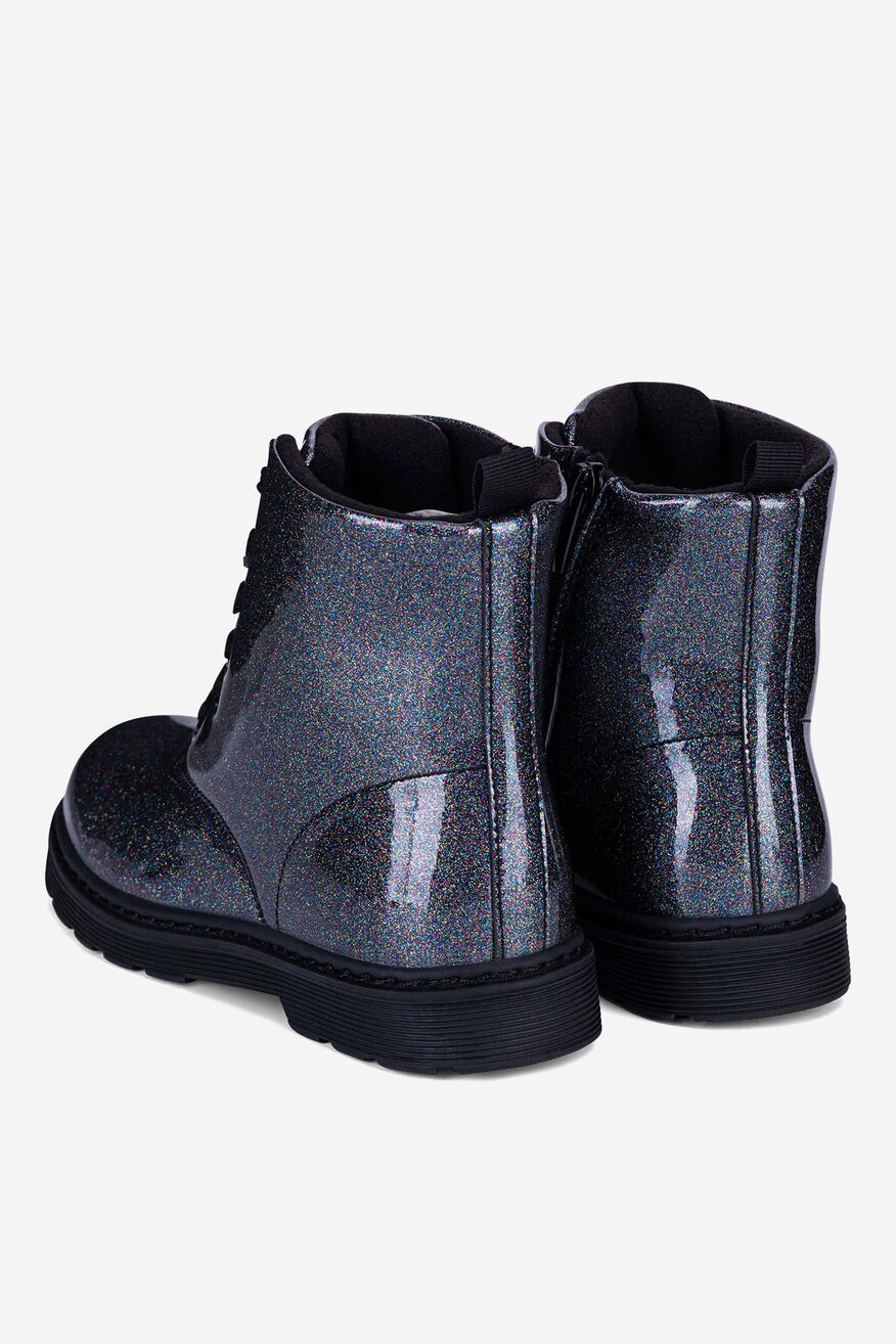 Nelli Blu - Trzewiki ocieplane - 5905588954101