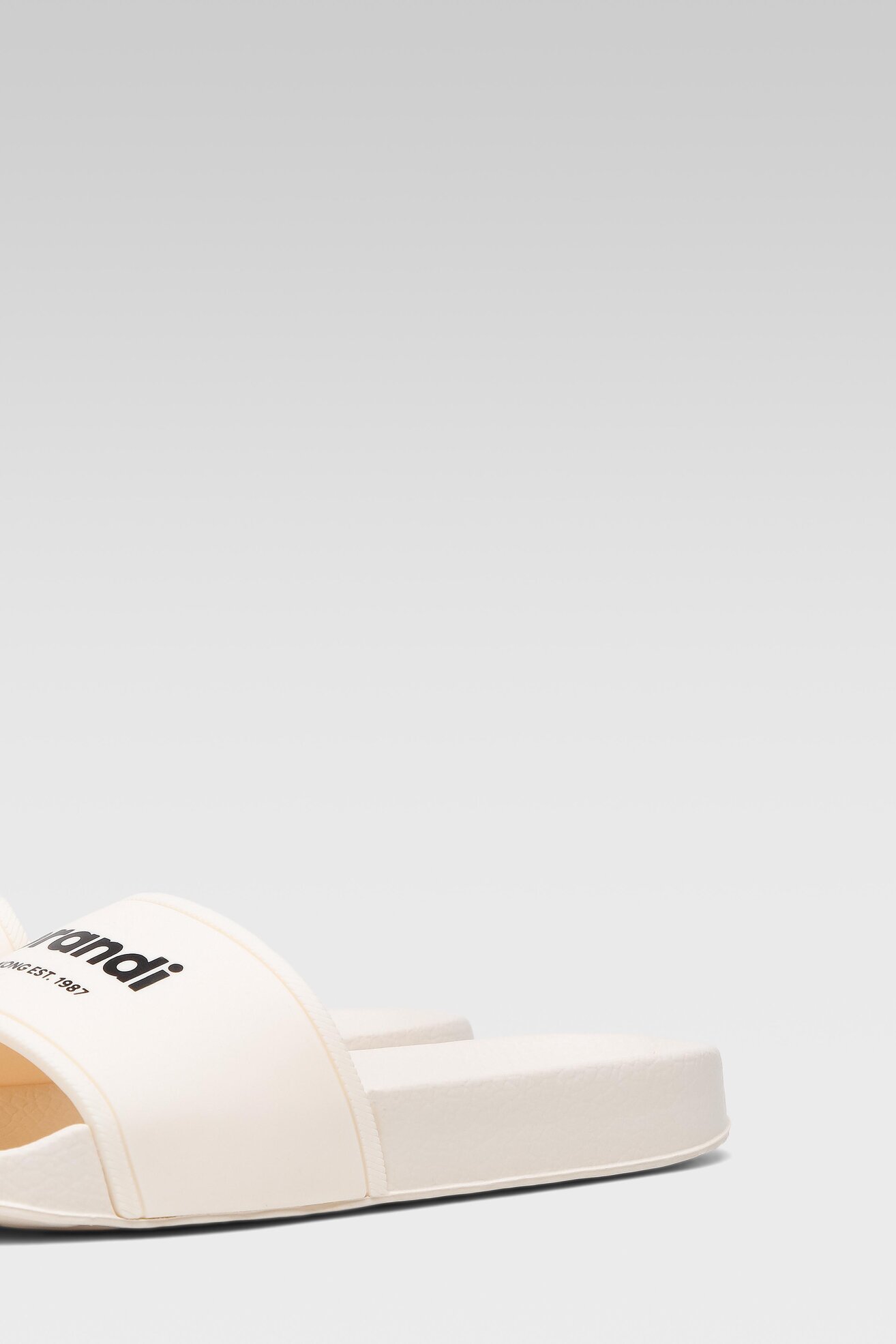 Шльопанець для басейну Sprandi 865477 БЕЖЕВИЙ