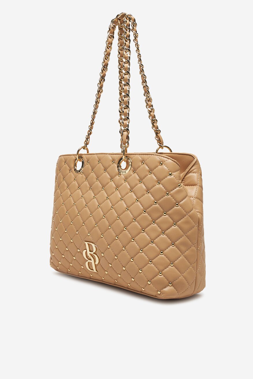 Badura - Duża torebka shopper - 5906751028148