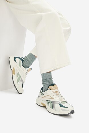 Кросівки спортивні Reebok ROAD PRIME 100234729 БЕЖЕВИЙ