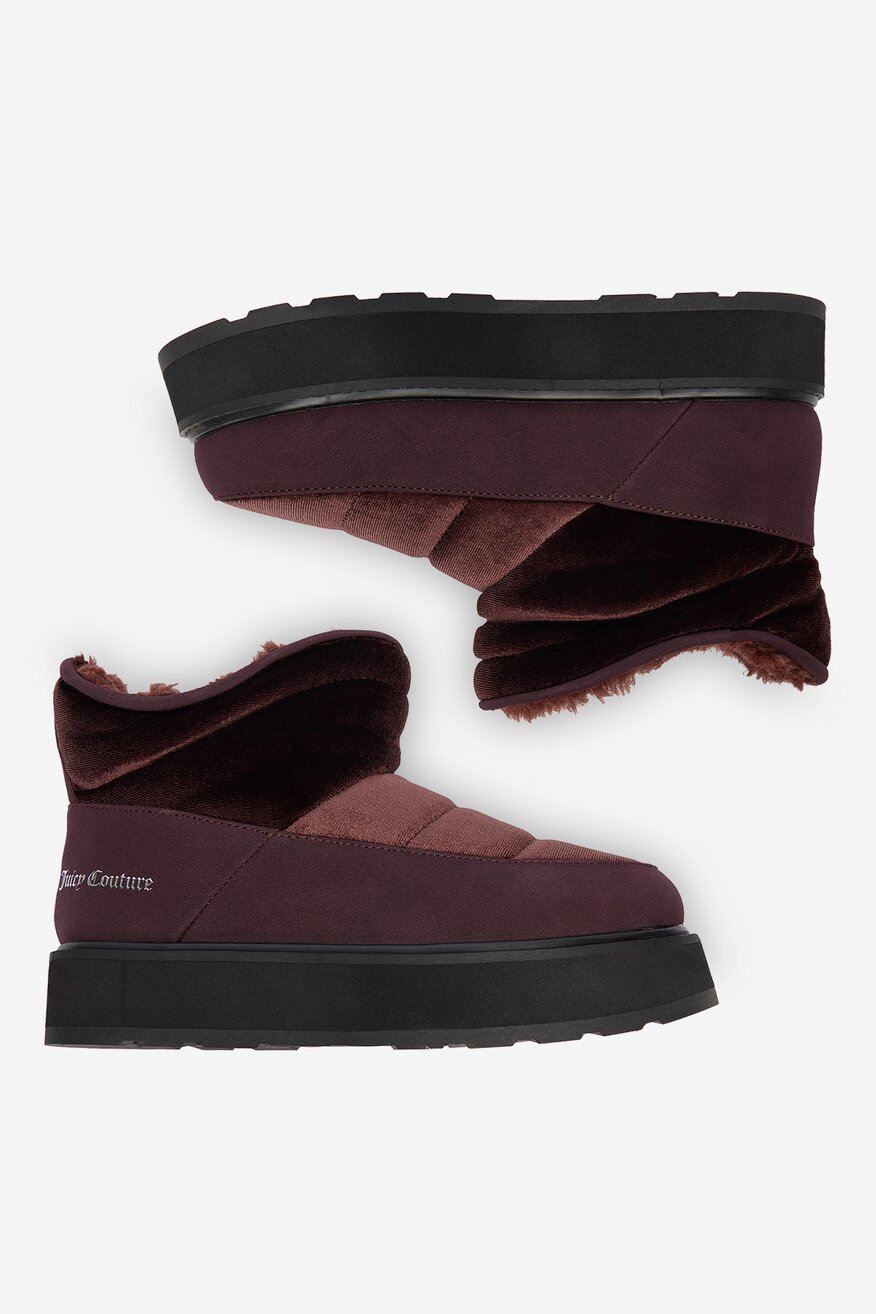 Juicy Couture - Śniegowce - 5906751525432