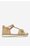 Сандалі Lasocki Kids POPPY CI12-3044-50 ЗОЛОТИЙ