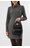 Plecak DeeZee MDP-D-063-10-01 Czarny