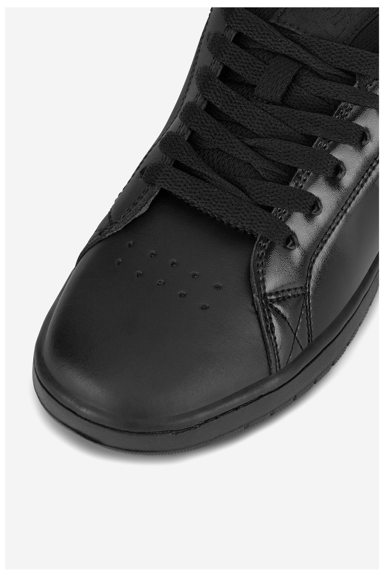 Sportcipő DC Shoes GAVELER ADJS700082-KSO FEKETE