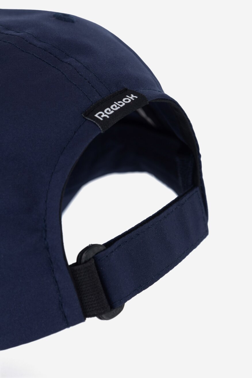 Reebok - Czapka z daszkiem - 2230072382720