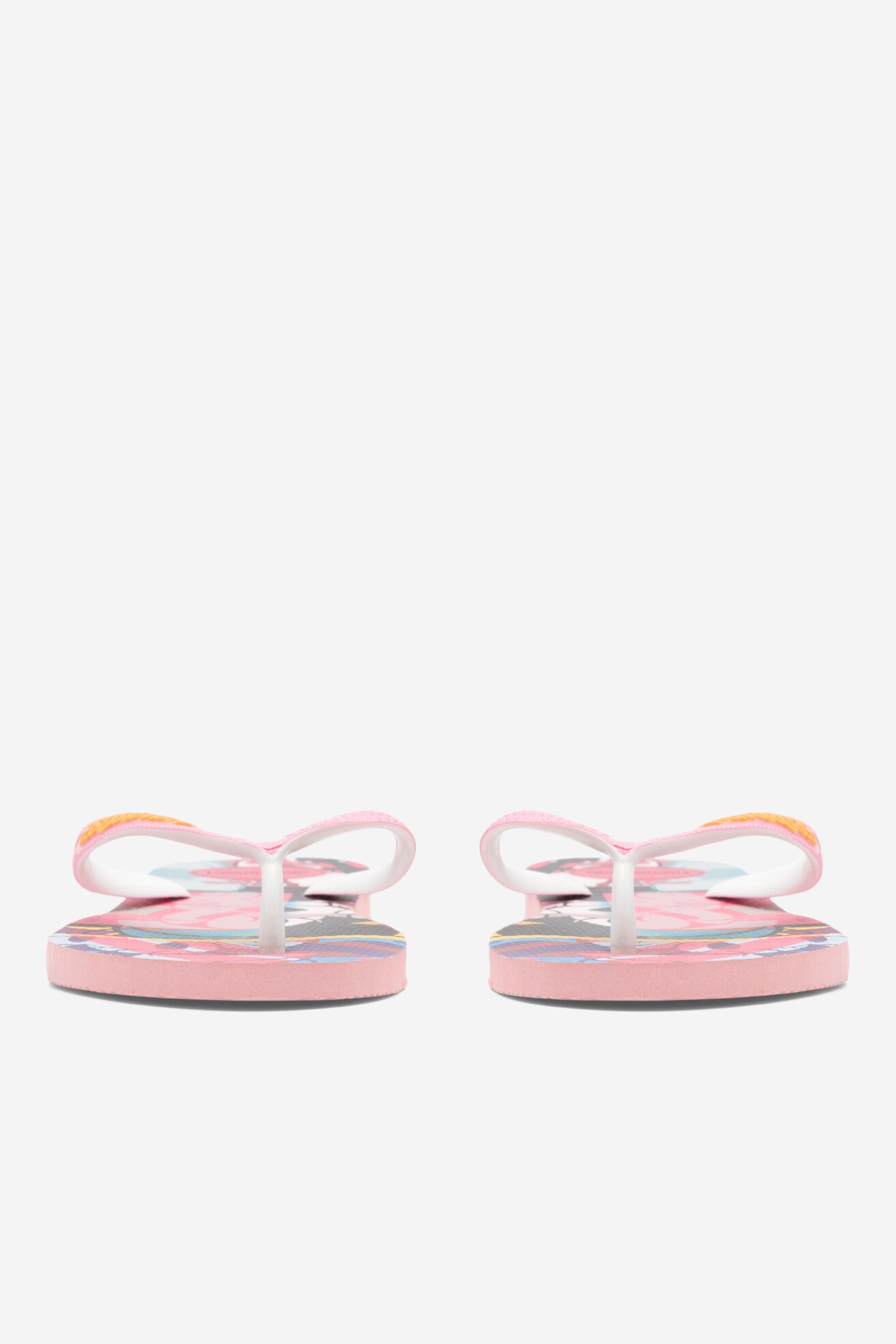 Klapki Havaianas 41235005217 MIX