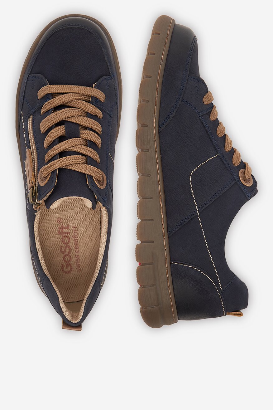 Pantofi casual Go Soft BLEUMARIN - 5906751262948