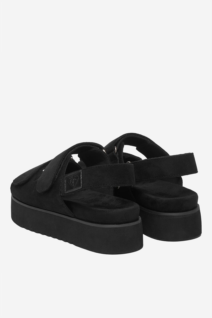 
                Сандали ROXY ЧЕРЕН - 5906751856741