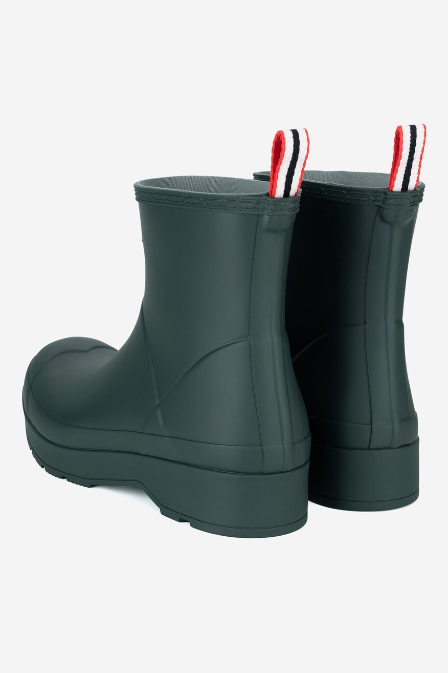 
                Гумени ботуши HUNTER ЗЕЛЕН - 5905588946946