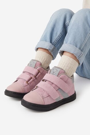 Черевики Lasocki Kids CEO-AVO-230-338 РОЖЕВИЙ