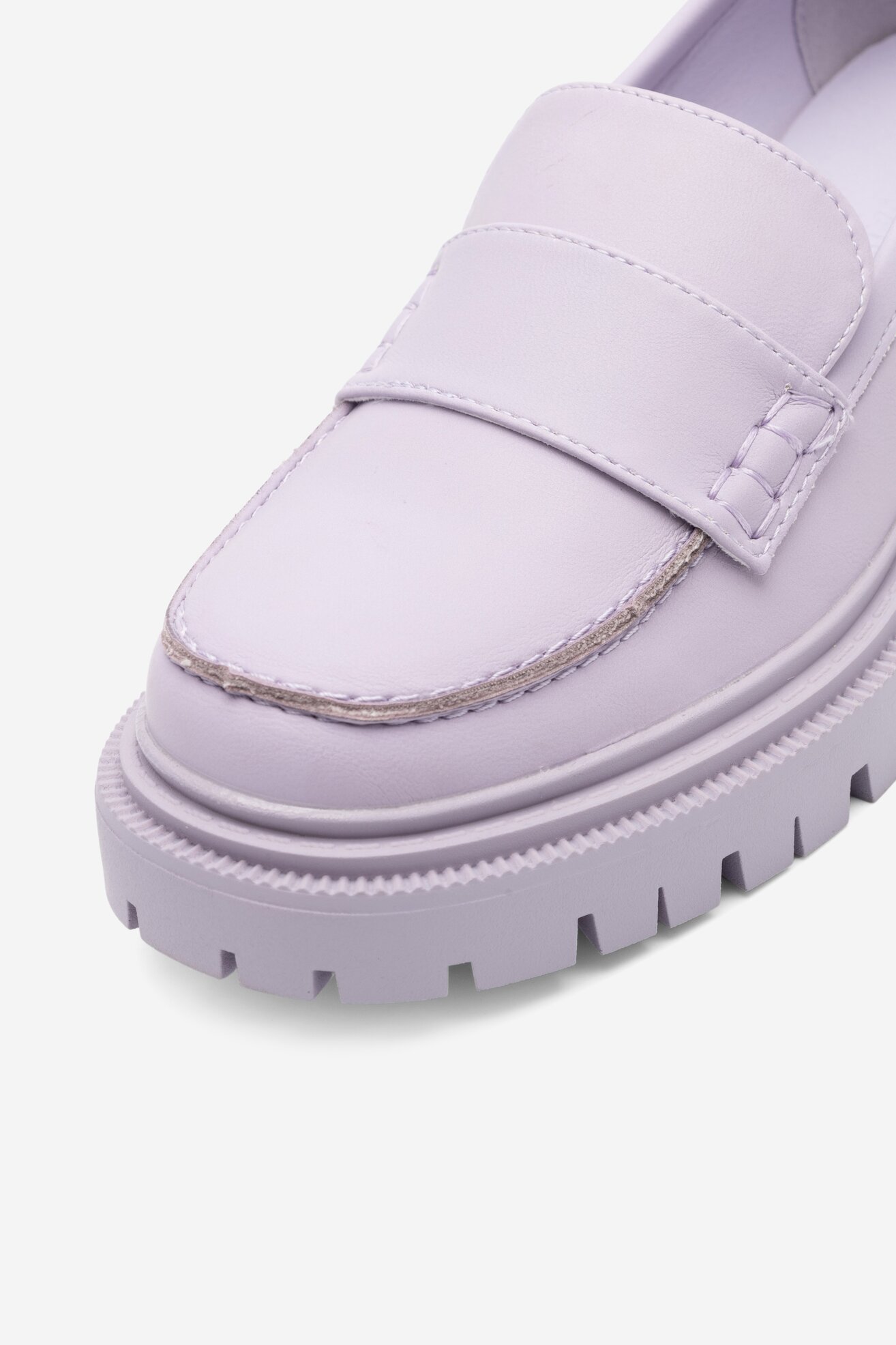 Mokasyn Jenny Fairy MARTHA HY0102-XX Fioletowy