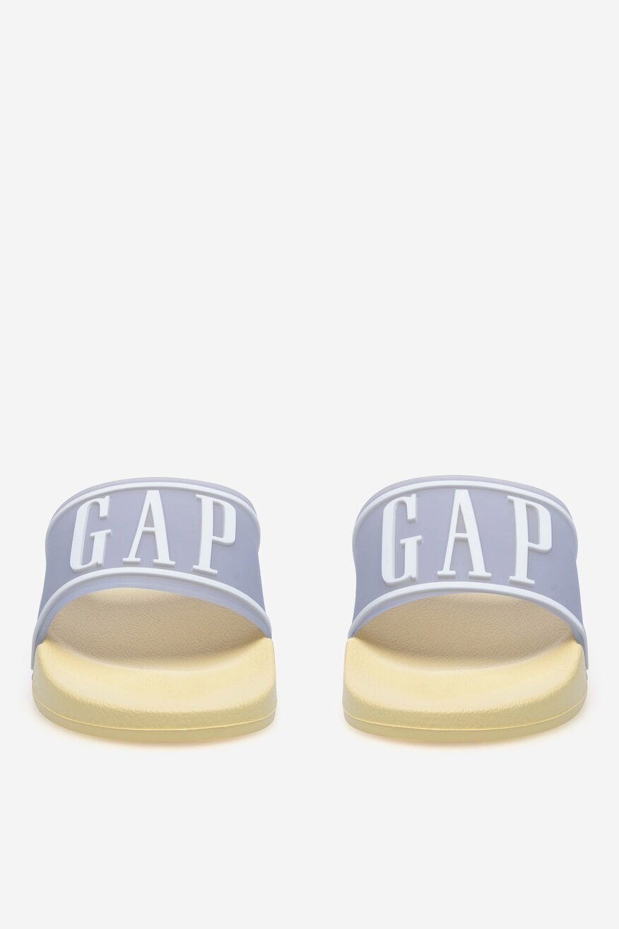 Папуче за базен GAP ŽUTA - 5905588490197