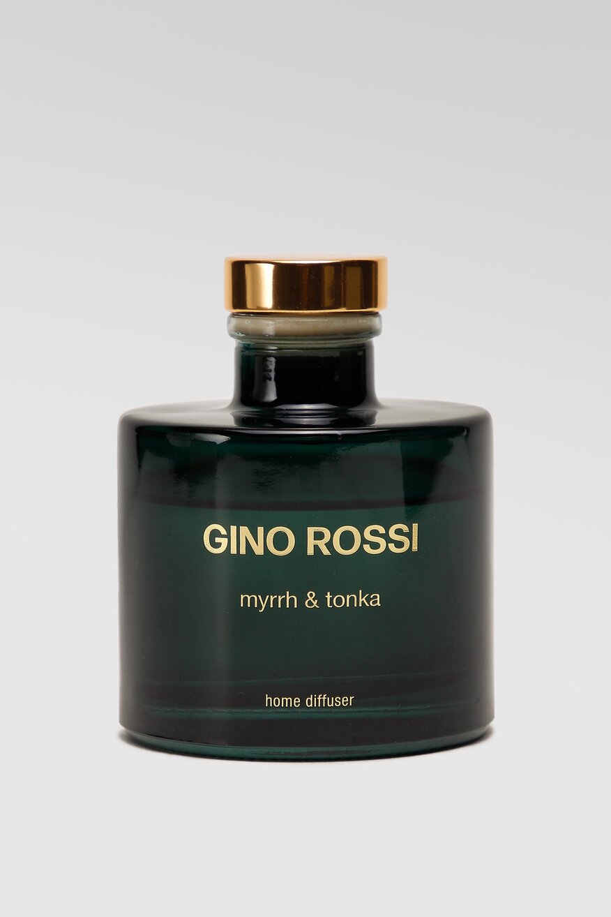 
                Gino Rossi - Zestaw upominkowy zielony - 5904248249380