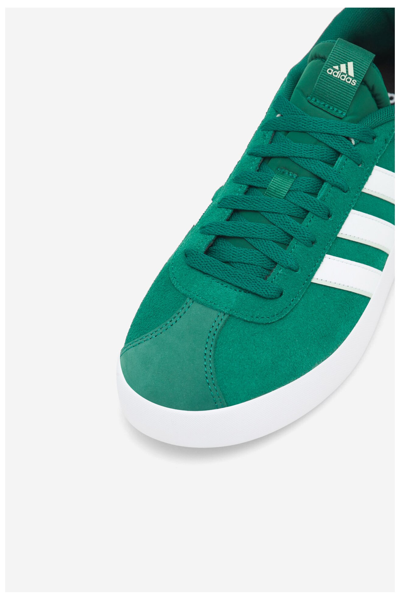 Спортни обувки adidas VL COURT 3.0 ID6284 ЗЕЛЕН