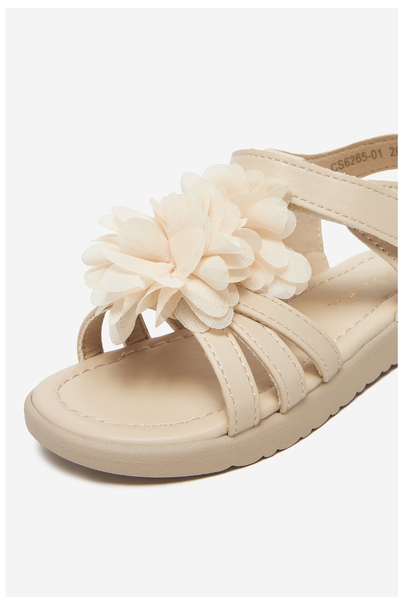 Sandale Nelli Blu CS6265-01 BEJ