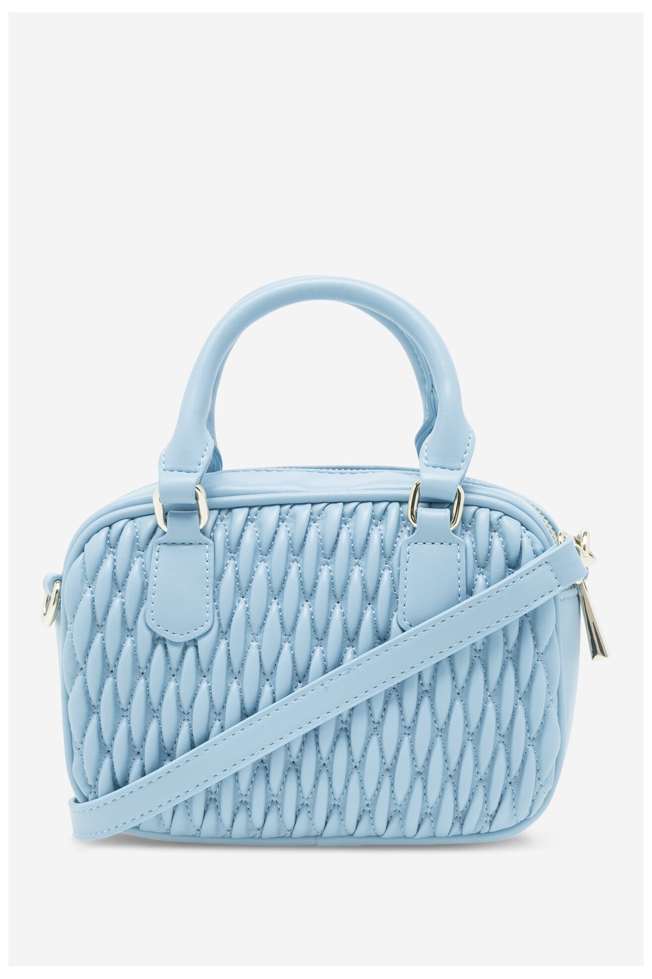 Torebka Badura TYL0226 Niebieski