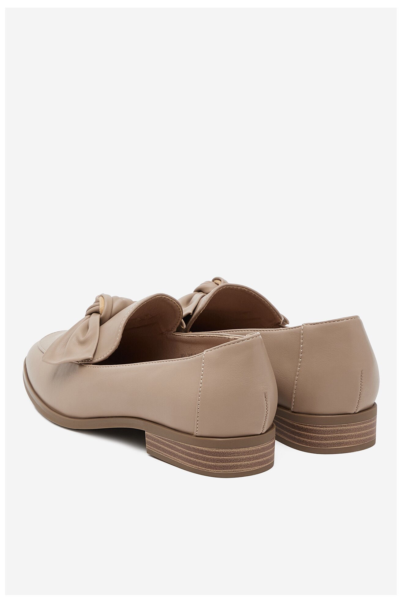 Mokasine Clara Barson WYL3674-7 BEŽ