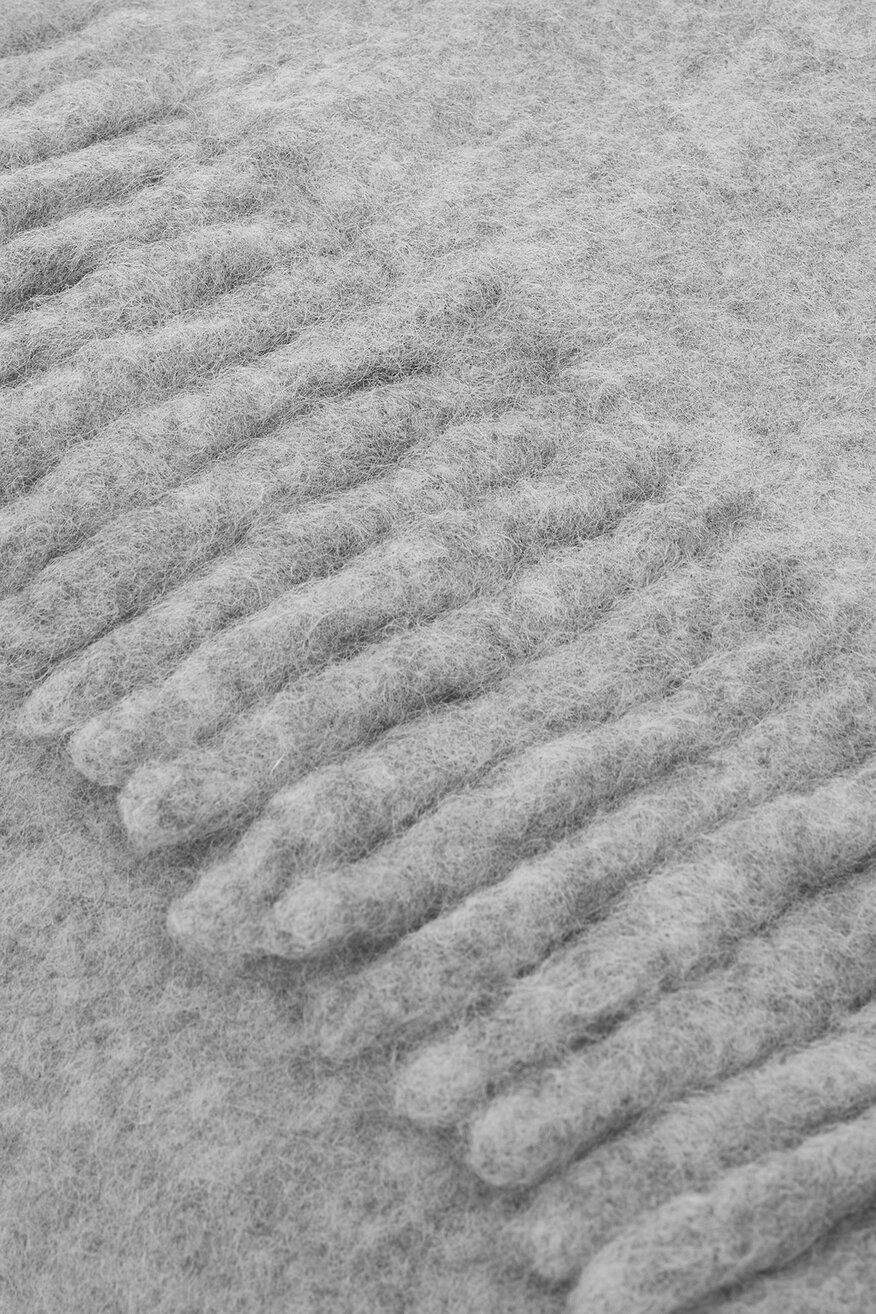 
                        Női sál Mexx CEO-MEXX-W4-001-AW25 SZÜRKE - 5906751405147